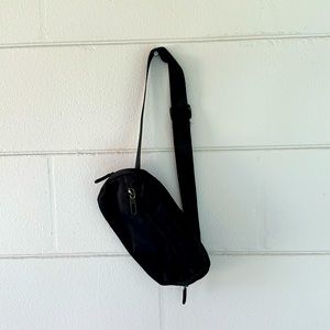 Athleta belt bag